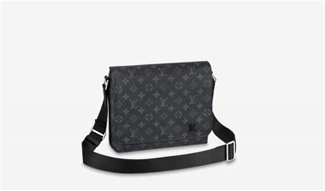 lv tas zwart heren|All Bags Collection for Men .